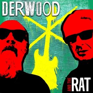 Produktbild: Derwood & The Rat