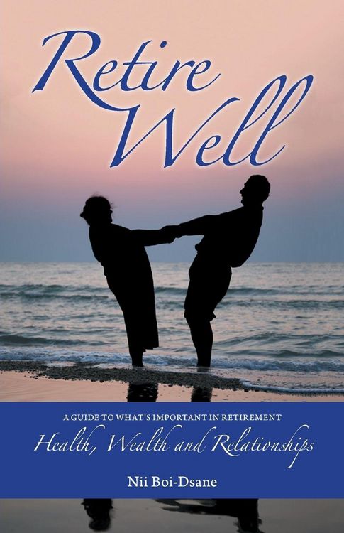 Produktbild: Retire Well