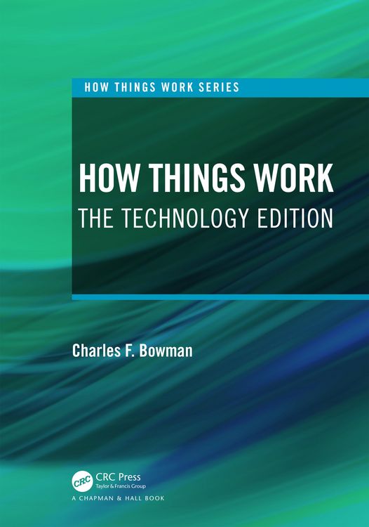 Produktbild: Bowman, C: How Things Work