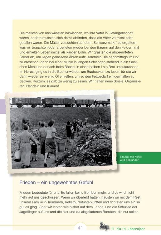 Produktbild: Wir vom Jahrgang 1935 - Kindheit und Jugend