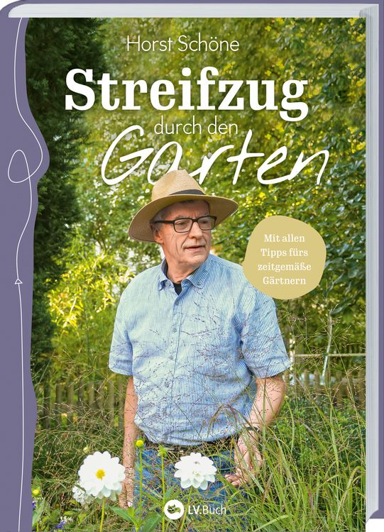 Produktbild: Streifzug durch den Garten