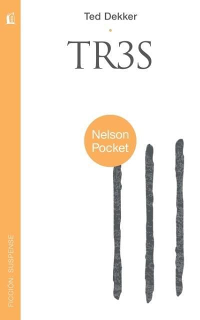 Produktbild: En Tr3s = Thr3e