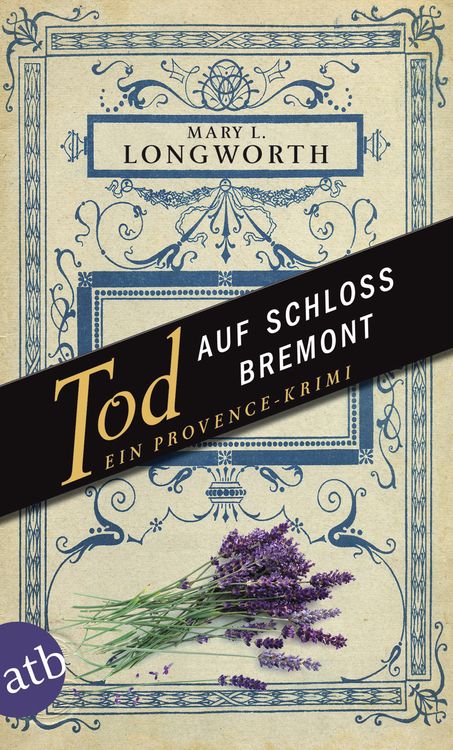 Produktbild: Tod auf Schloss Bremont