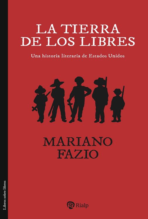 Produktbild: La tierra de los libres