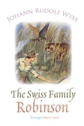 Produktbild: Swiss Family Robinson