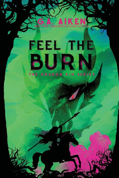 Produktbild: Feel the Burn