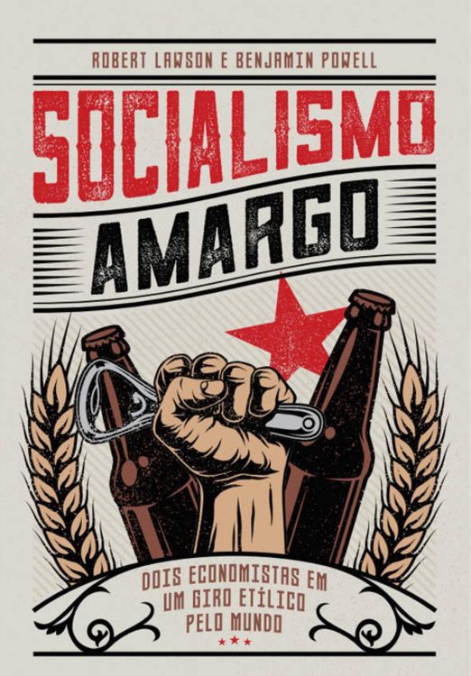 Produktbild: Socialismo amargo