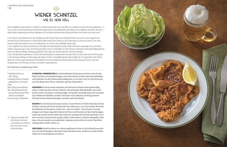 Produktbild: Wiener K&uuml;che