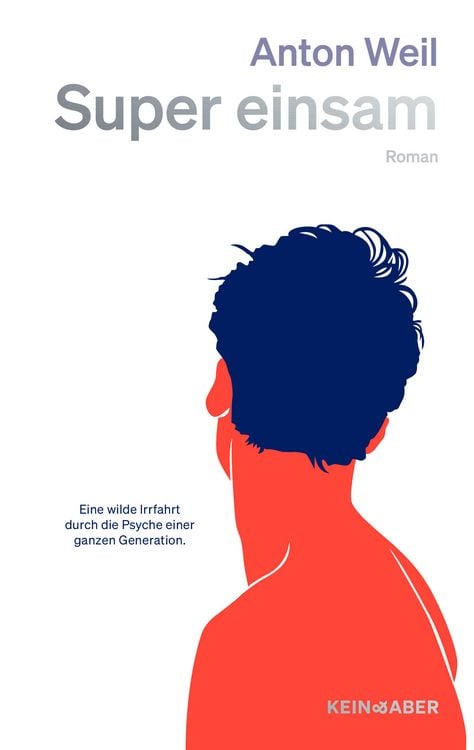 Produktbild: Super einsam