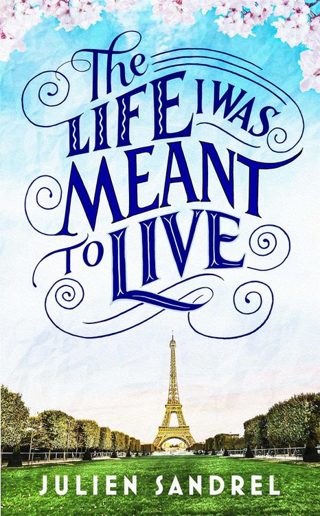 Produktbild: The Life I Was Meant to Live