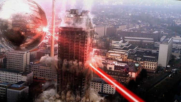 Produktbild: Phantasm V - Ravager - Das B&ouml;se V