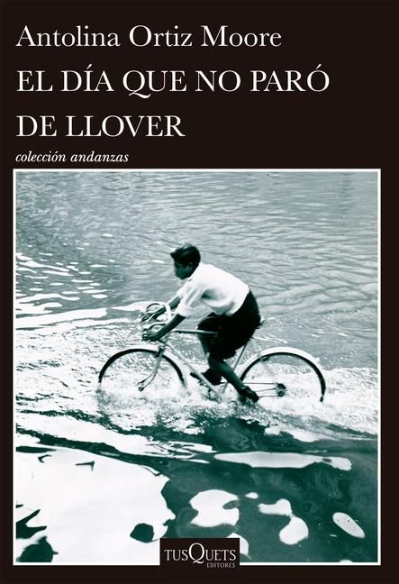 Produktbild: El D&iacute;a Que No Par&oacute; de Llover / The Day It Never Stopped Raining