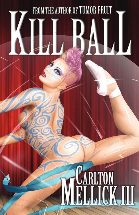 Produktbild: Kill Ball