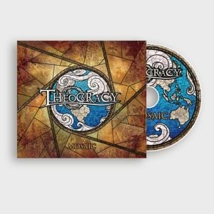 Produktbild: Mosaic