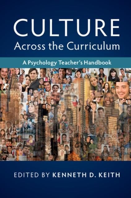 Produktbild: Culture across the Curriculum