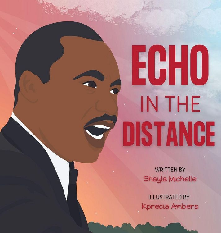 Produktbild: Echo In The Distance