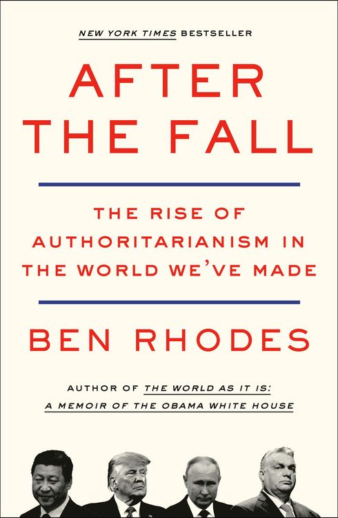 Produktbild: After the Fall