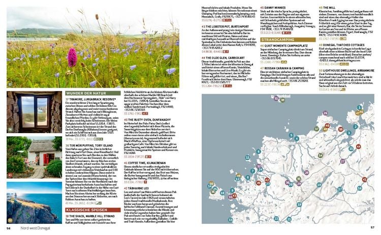 Produktbild: Wild Guide Irland - Der Westen