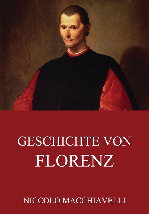 Produktbild: Geschichte von Florenz