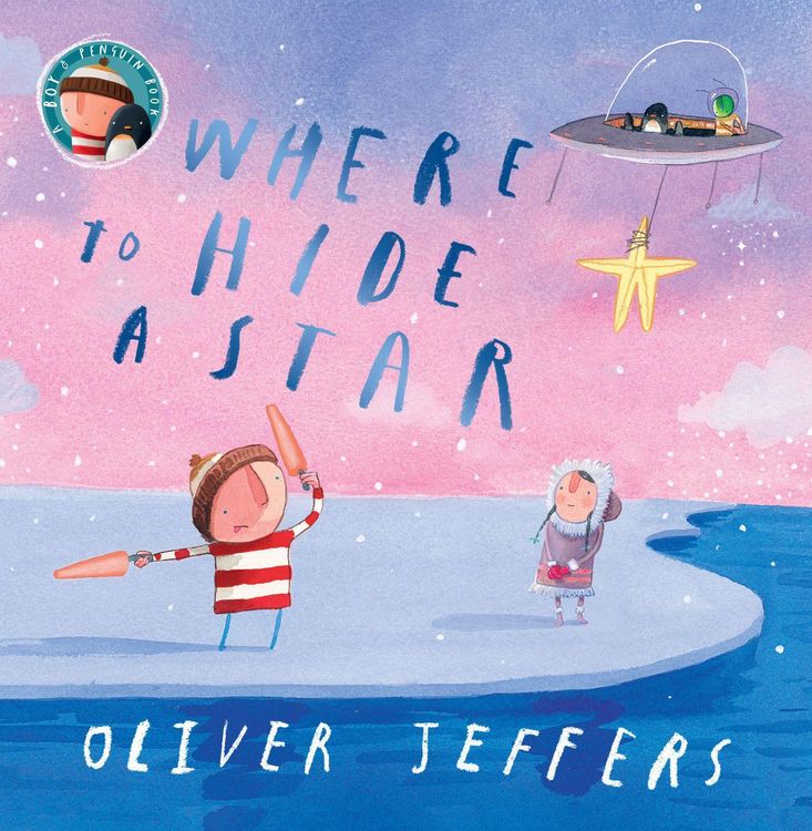 Produktbild: Where to Hide a Star