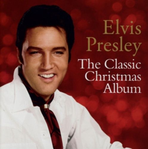 Produktbild: The Classic Christmas Album