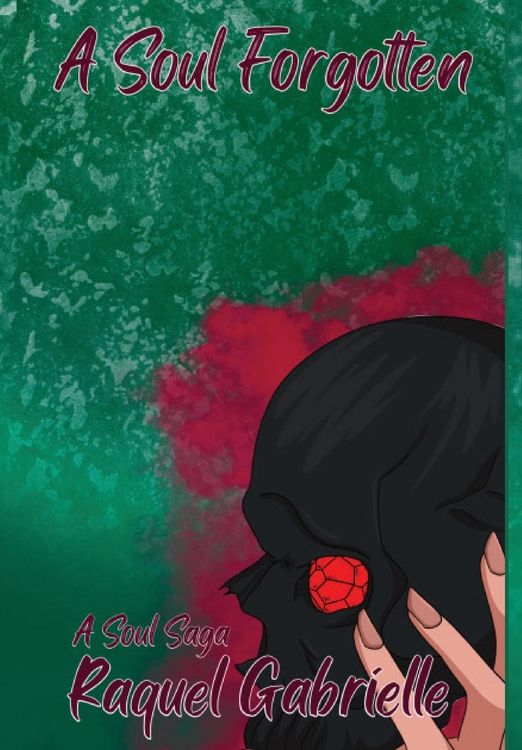 Produktbild: A Soul Forgotten