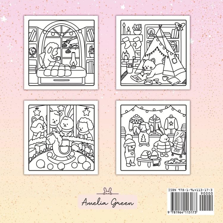 Produktbild: Cozy Winter