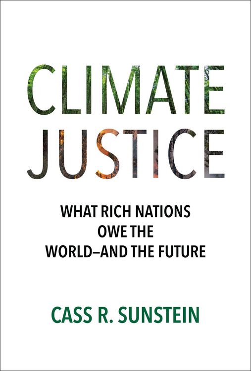 Produktbild: Climate Justice