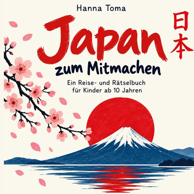 Produktbild: Japan zum Mitmachen
