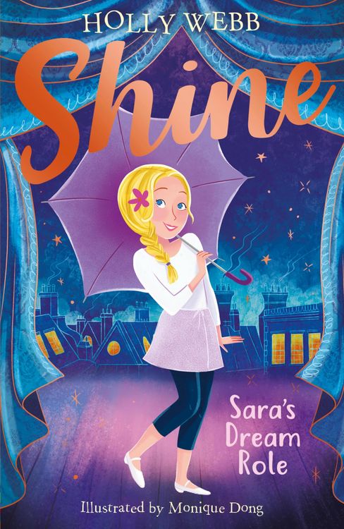Produktbild: Sara's Dream Role