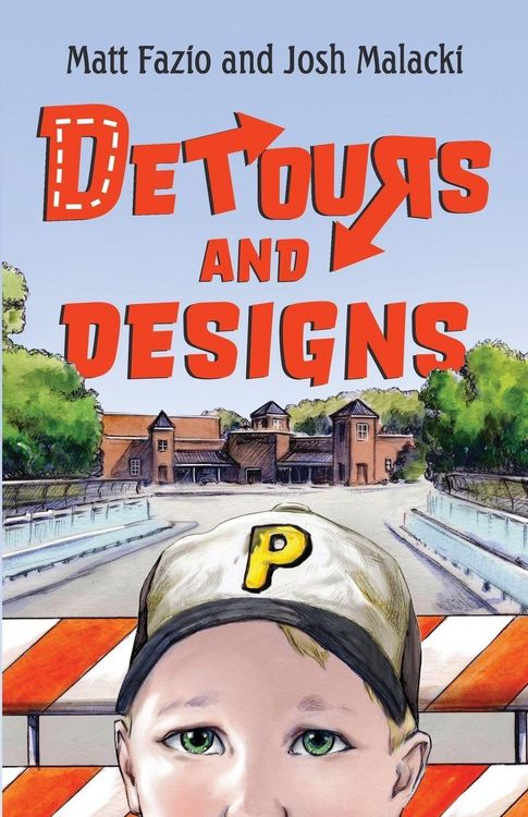 Produktbild: Detours and Designs