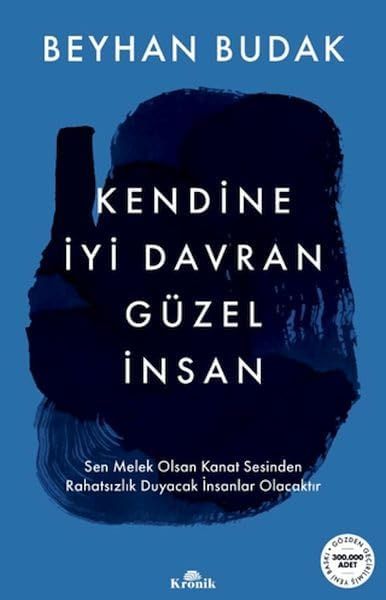 Produktbild: Kendine Iyi Davran G&uuml;zel Insan