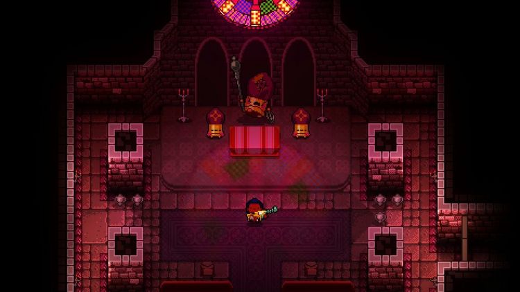 Produktbild: Enter the Gungeon / Exit the Gungeon