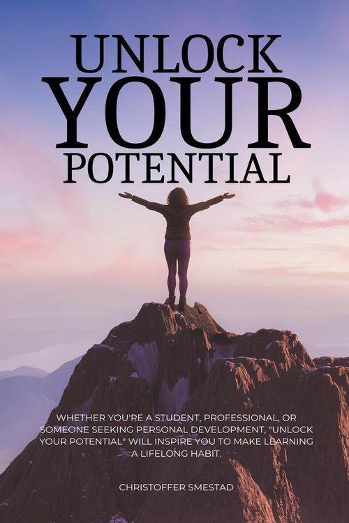 Produktbild: Unlock Your Potential