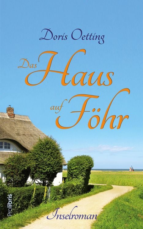 Produktbild: Das Haus auf F&ouml;hr