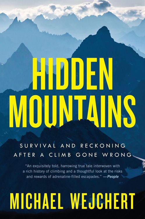 Produktbild: Hidden Mountains