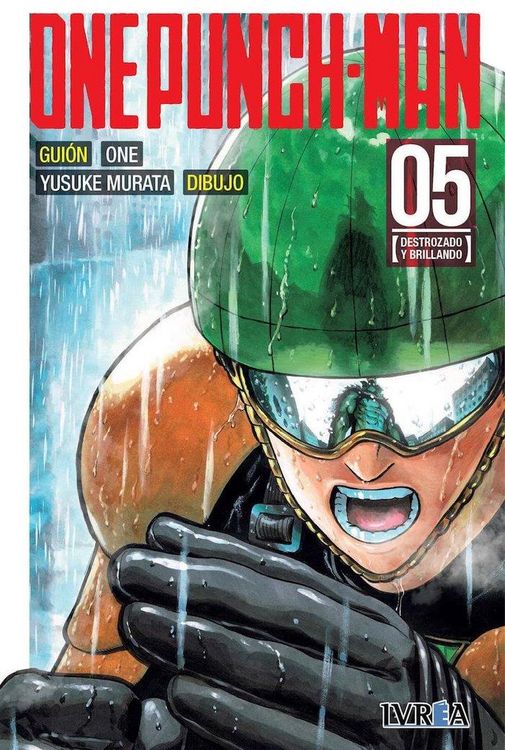 Produktbild: One Punch-Man