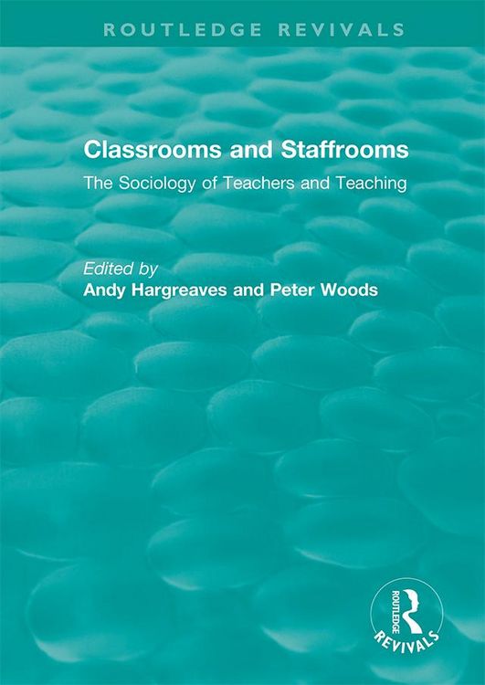 Produktbild: Classrooms and Staffrooms