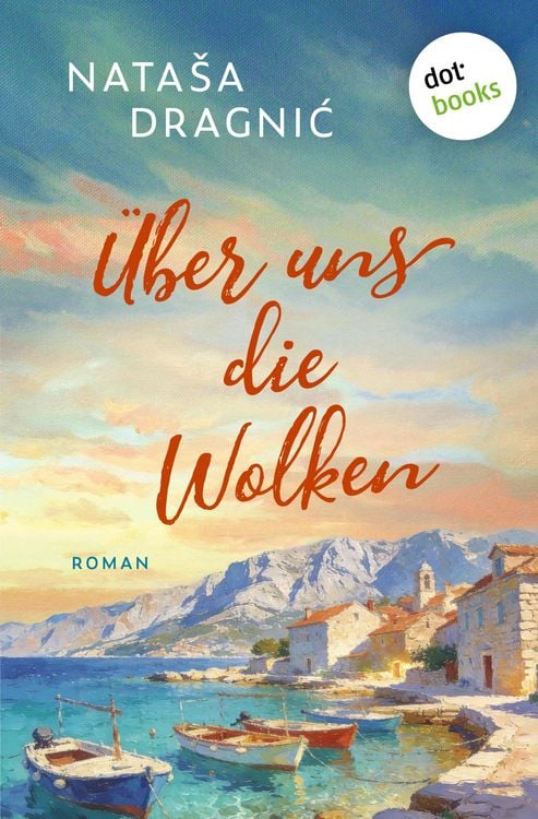 Produktbild: &Uuml;ber uns die Wolken - oder: Jeden Tag, jede Stunde (Nur bei uns!)