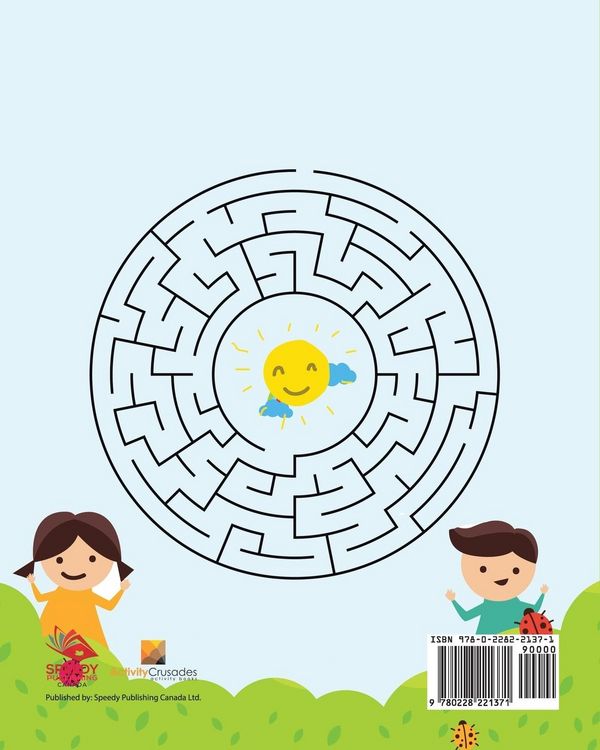 Produktbild: Kindergartenkinder