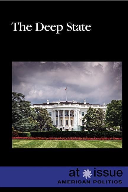 Produktbild: Deep State