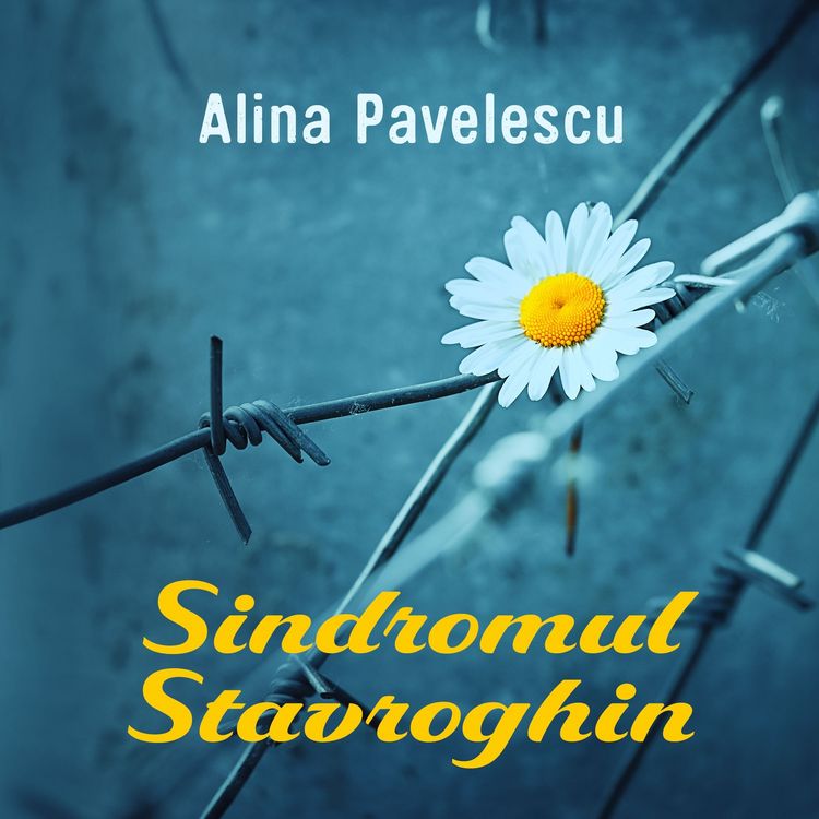 Produktbild: Sindromul Stavroghin