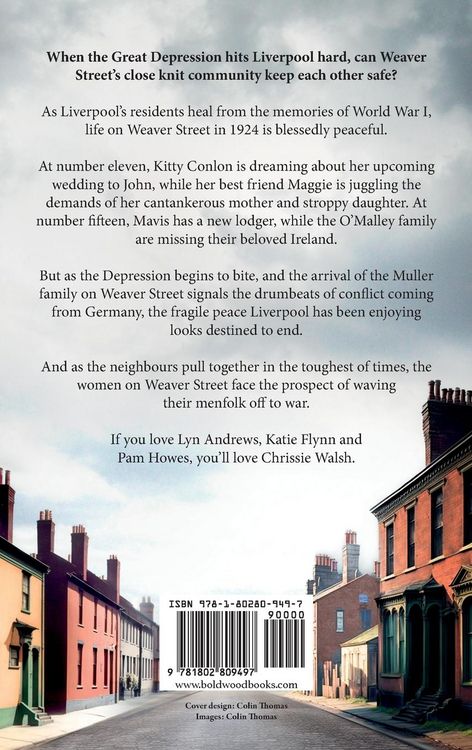 Produktbild: Hard Times on Weaver Street