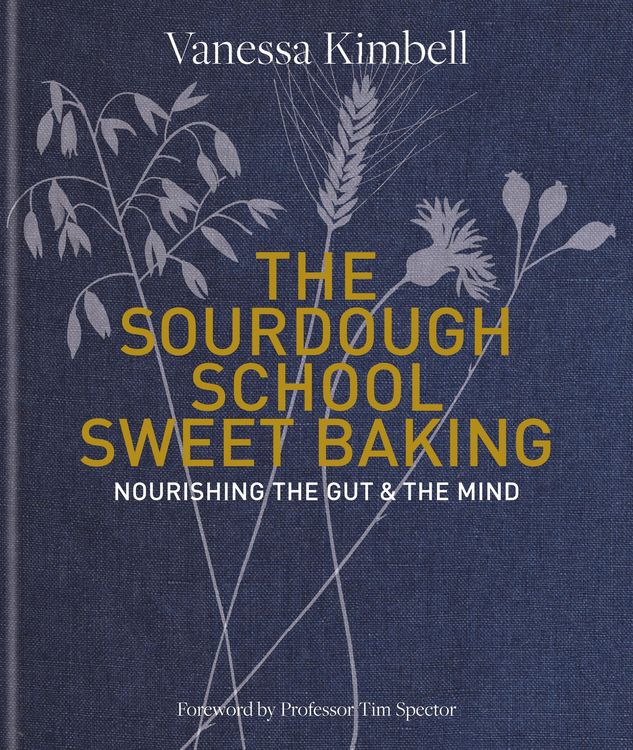 Produktbild: The Sourdough School: Sweet Baking