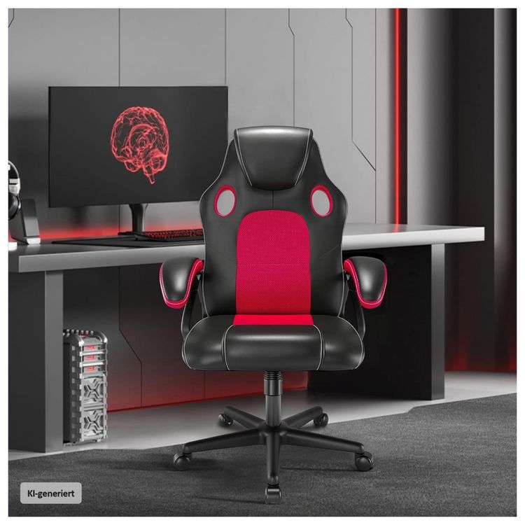 Produktbild: HTI-Living Drehstuhl Daytona ECO Drehstuhl Daytona ECO