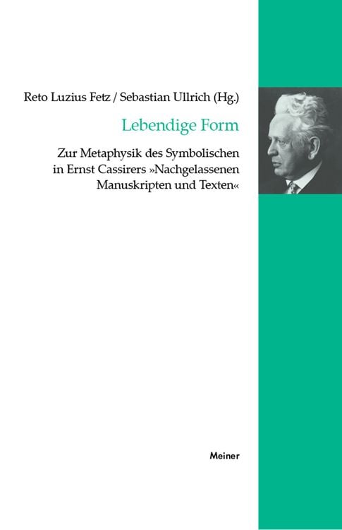 Produktbild: Lebendige Form