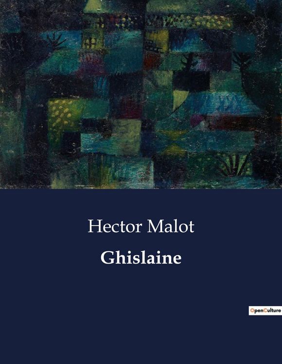 Produktbild: Ghislaine
