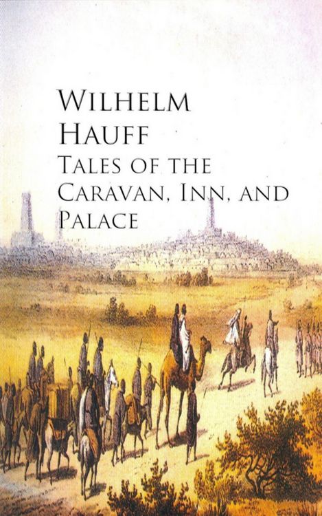 Produktbild: Tales of the Caravan, Inn, and Palace