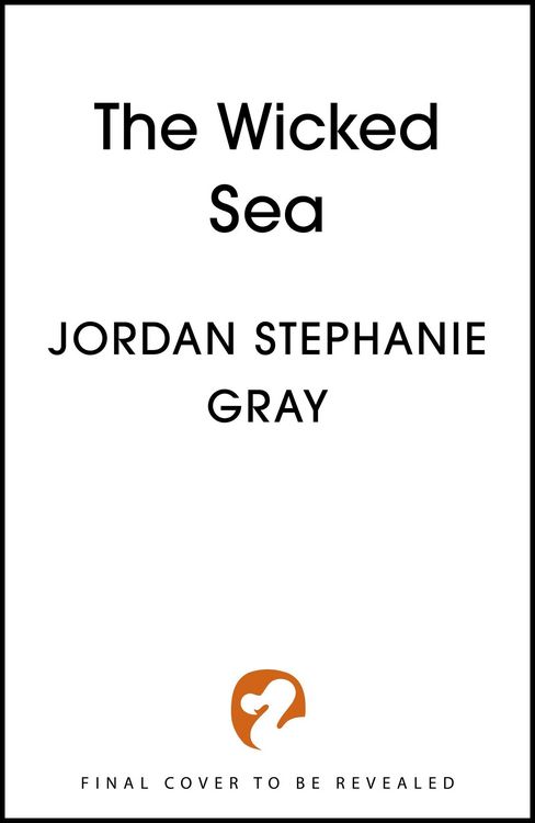 Produktbild: The Wicked Sea