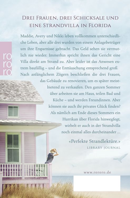 Produktbild: Ein Haus f&uuml;r einen Sommer
